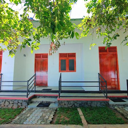 Hiriketiya Cinnamon Garden Dikwella Exterior foto