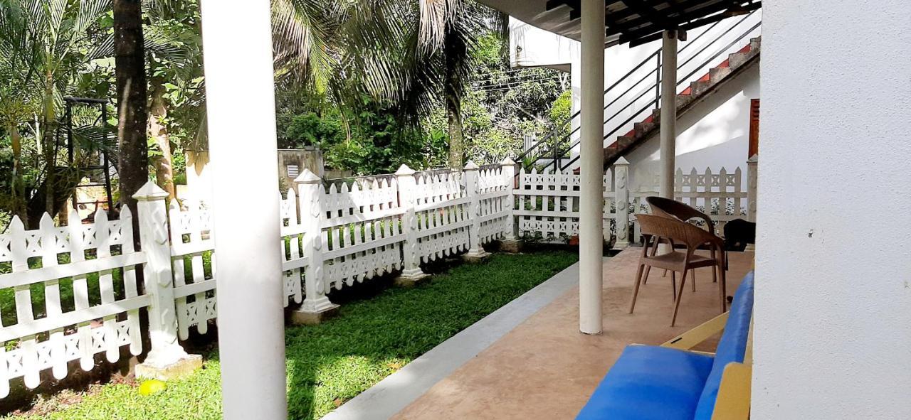 Hiriketiya Cinnamon Garden Dikwella Exterior foto