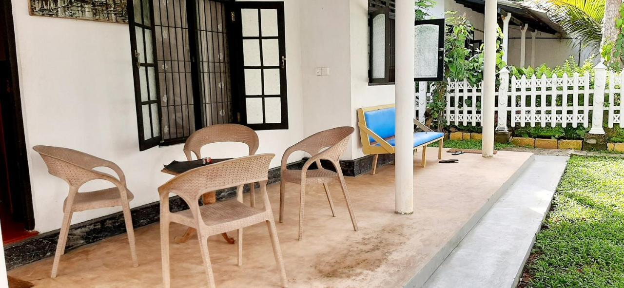 Hiriketiya Cinnamon Garden Dikwella Exterior foto