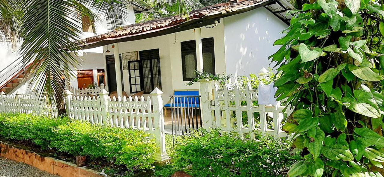 Hiriketiya Cinnamon Garden Dikwella Exterior foto