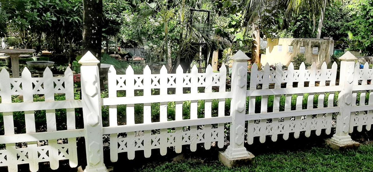 Hiriketiya Cinnamon Garden Dikwella Exterior foto