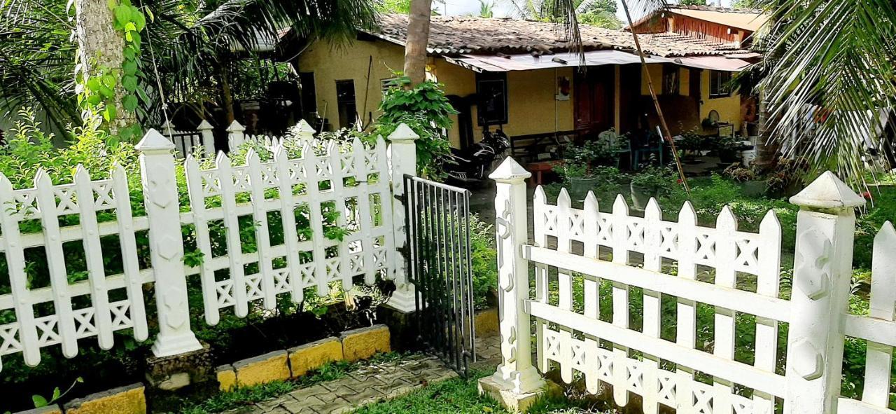 Hiriketiya Cinnamon Garden Dikwella Exterior foto