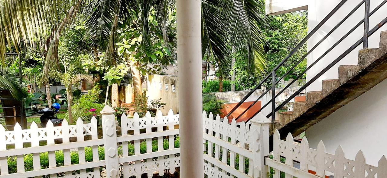 Hiriketiya Cinnamon Garden Dikwella Exterior foto