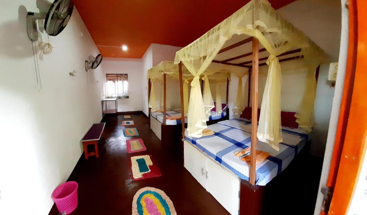 Hiriketiya Cinnamon Garden Dikwella Exterior foto