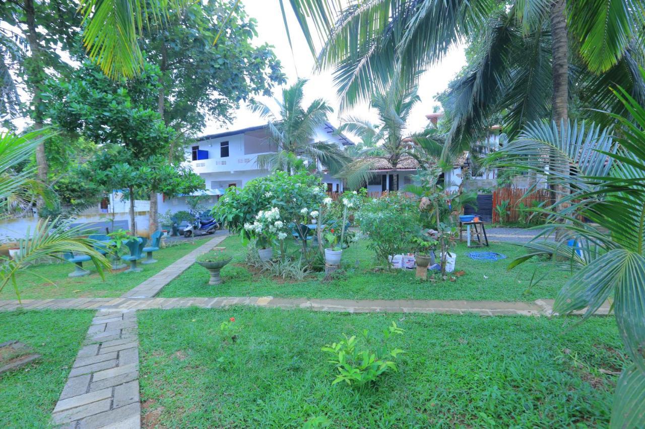 Hiriketiya Cinnamon Garden Dikwella Exterior foto