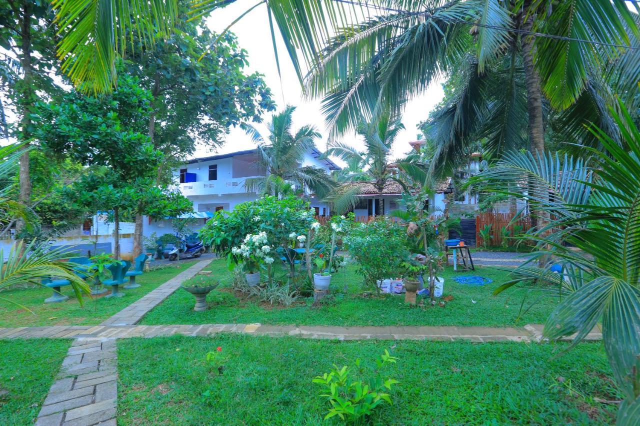 Hiriketiya Cinnamon Garden Dikwella Exterior foto