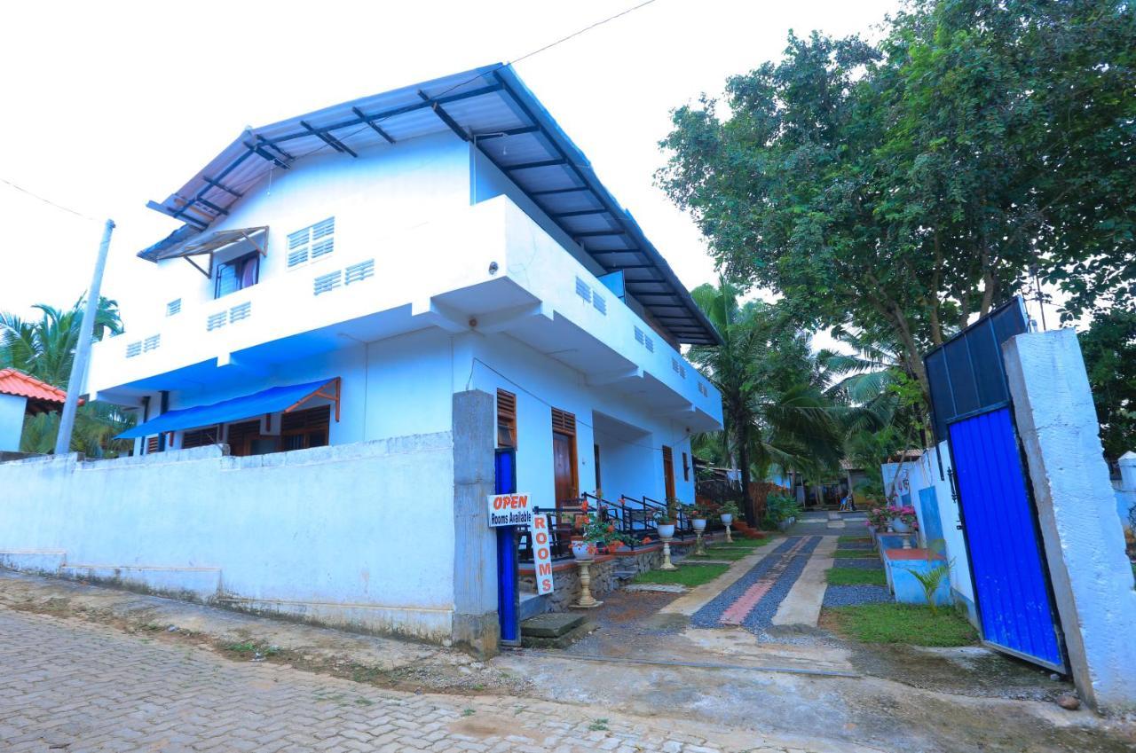 Hiriketiya Cinnamon Garden Dikwella Exterior foto