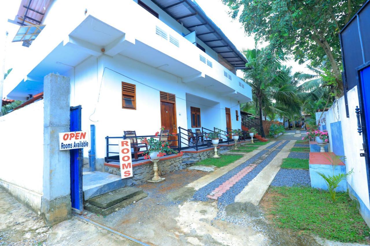 Hiriketiya Cinnamon Garden Dikwella Exterior foto