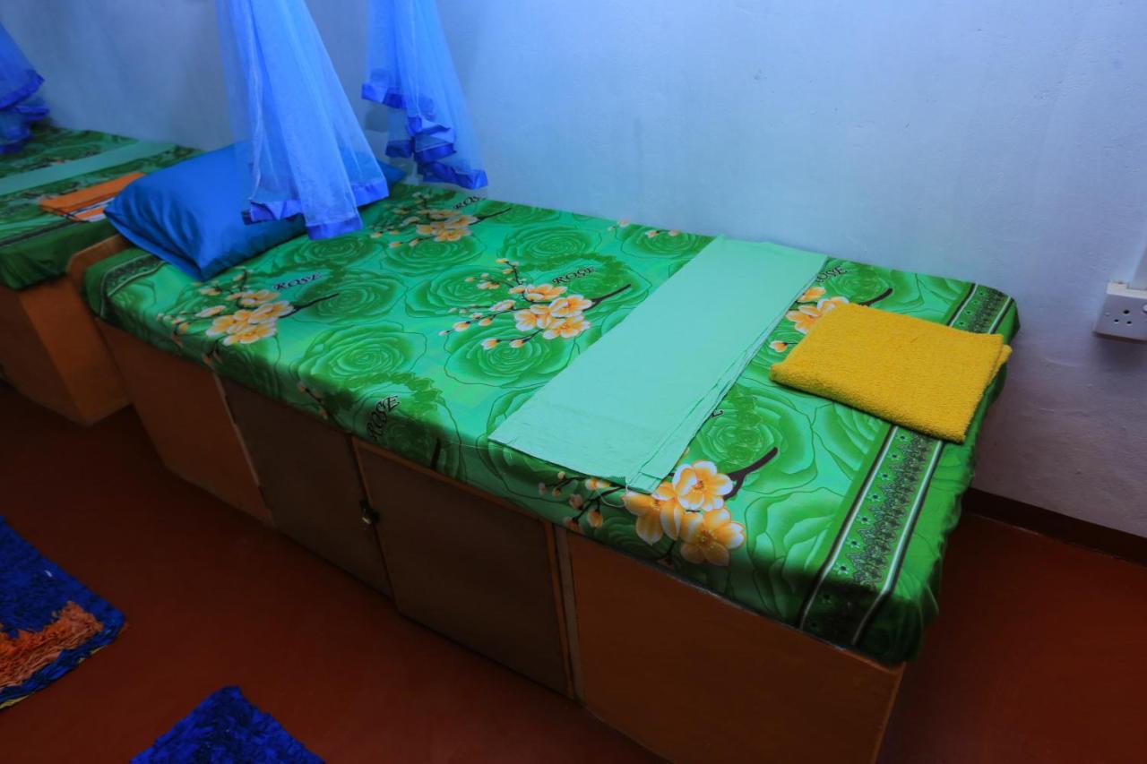 Hiriketiya Cinnamon Garden Dikwella Exterior foto