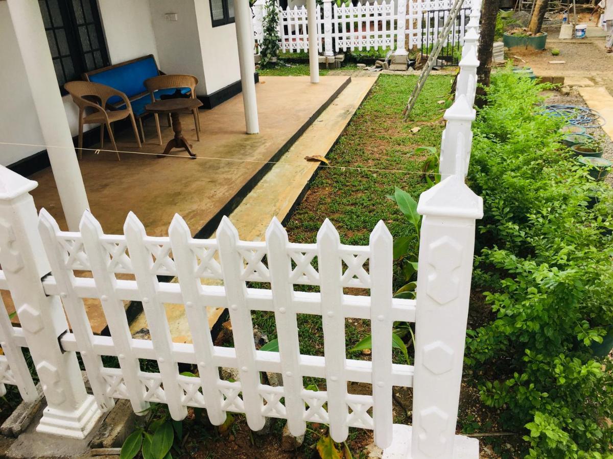 Hiriketiya Cinnamon Garden Dikwella Exterior foto