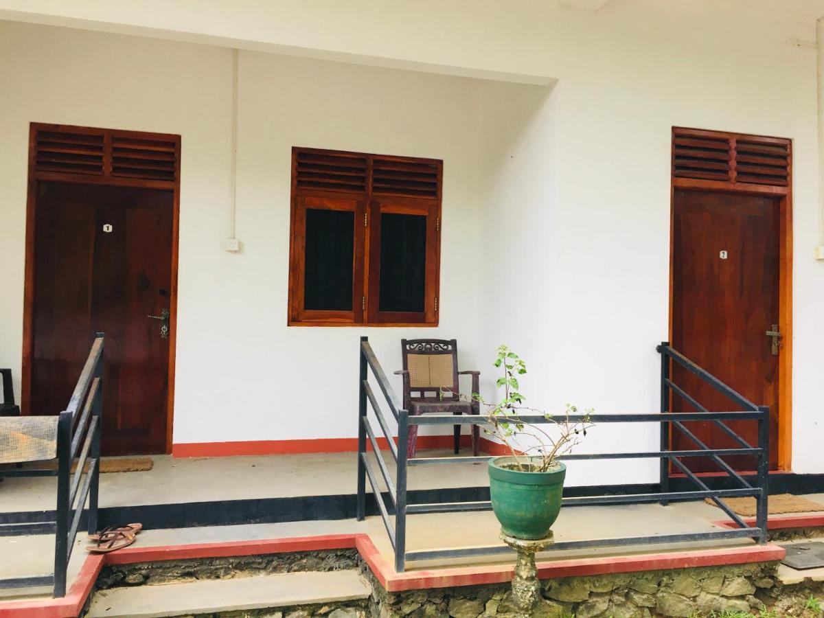 Hiriketiya Cinnamon Garden Dikwella Exterior foto